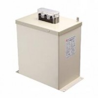 BKMJ-C箱式低压并联电容器